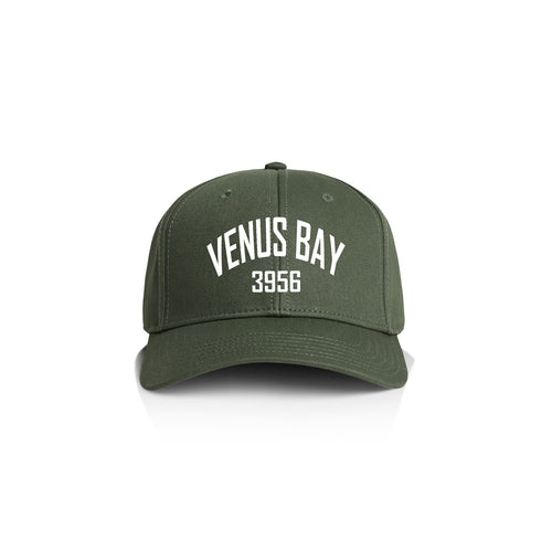 VENUS BAY 3956 COTTON CAP