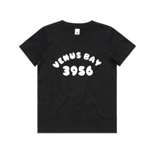 VENUS BAY BUBBLE KIDS TSHIRT