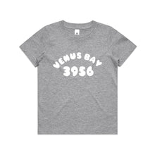 VENUS BAY BUBBLE KIDS TSHIRT