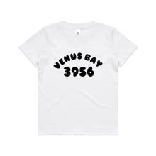 VENUS BAY BUBBLE KIDS TSHIRT