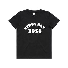 VENUS BAY BUBBLE YOUTH TSHIRT