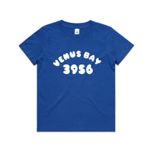 VENUS BAY BUBBLE YOUTH TSHIRT
