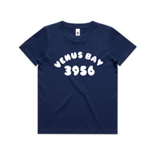 VENUS BAY BUBBLE YOUTH TSHIRT