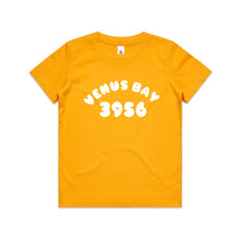 VENUS BAY BUBBLE YOUTH TSHIRT