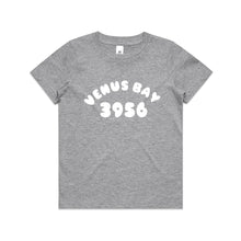VENUS BAY BUBBLE YOUTH TSHIRT