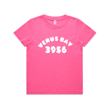 VENUS BAY BUBBLE YOUTH TSHIRT
