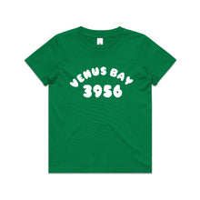 VENUS BAY BUBBLE YOUTH TSHIRT