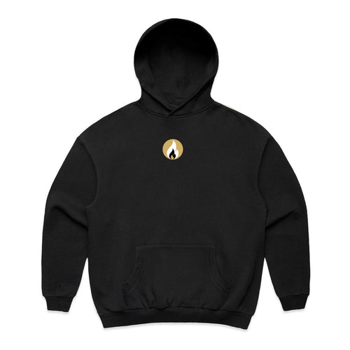 SOUL STRENGTH Staff Hoodie