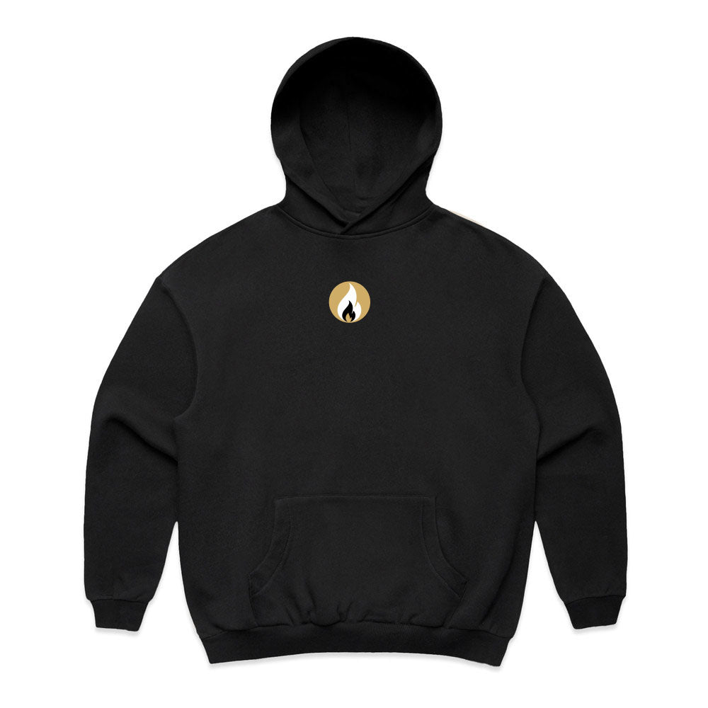 SOUL STRENGTH Staff Hoodie