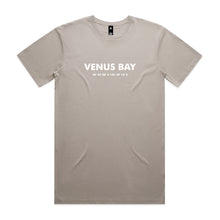 VENUS BAY ZERO IN MUSHROOM UNISEX TSHIRT