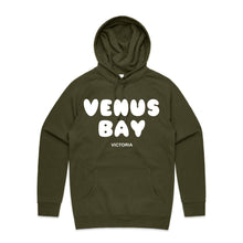 VENUS BAY UNISEX HOODIE