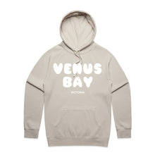 VENUS BAY UNISEX HOODIE