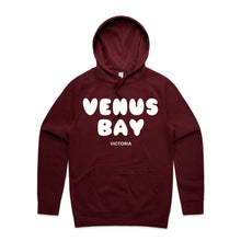 VENUS BAY UNISEX HOODIE