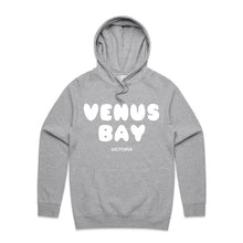 VENUS BAY UNISEX HOODIE