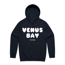 VENUS BAY UNISEX HOODIE