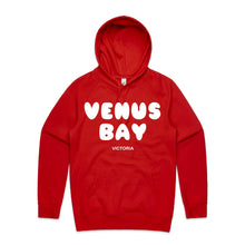 VENUS BAY UNISEX HOODIE