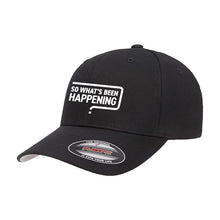 SWBH LOGO CAP