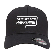 SWBH LOGO CAP