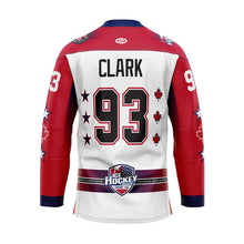 🇺🇸 MATT CLARK #93 (C) (IHC CLASSIC ALL STARS - USA) - JULY 16