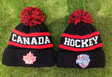 IHC25 CANADA Beanie