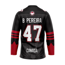 JONATHAN BARTUCCIO PEREIRA #47 (CAN) - JULY 10