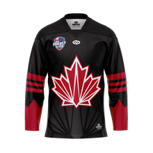COLE CROWDER #88 (CAN) - JULY 10