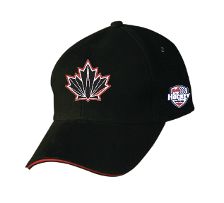 PRE-ORDER - IHC26 Canada Black Maple Cap