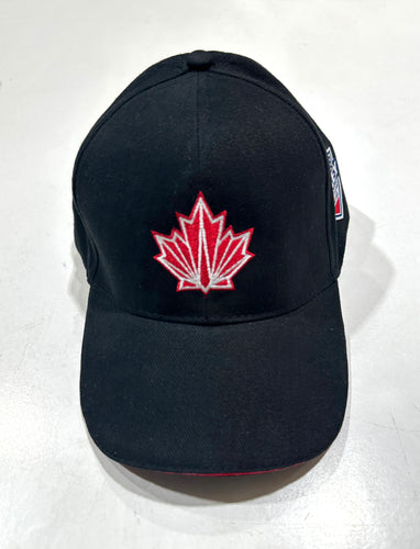 IHC25 CANADA Cap