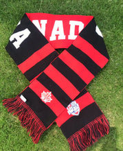 IHC25 CANADA Scarf
