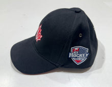 IHC25 CANADA Cap