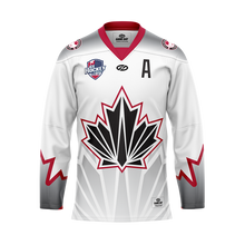TREVOR LORD #16 (A) (CAN) - JULY 11