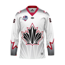 LUKE CROUCHER #13 (CAN) - JULY 11