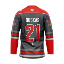 MATT BUSKAS #21 (CANBERRA) - JULY 16