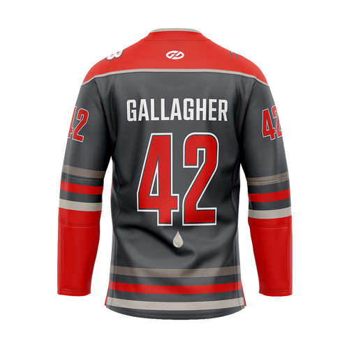 JACKSON GALLAGHER #42 (CANBERRA) - JULY 16