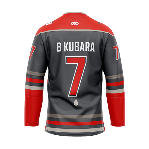 BAYLEY KUBARA #7 (A) (CANBERRA) - JULY 16