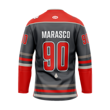 MATT MARASCO #90 (CANBERRA) - JULY 16