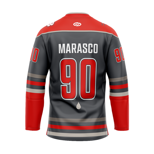 MATT MARASCO #90 (CANBERRA) - JULY 16
