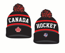 IHC25 CANADA Beanie