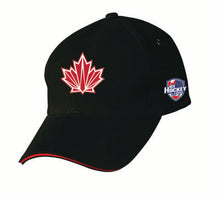 IHC25 CANADA Cap