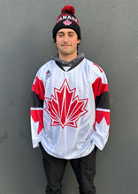 IHC25 CANADA JERSEY