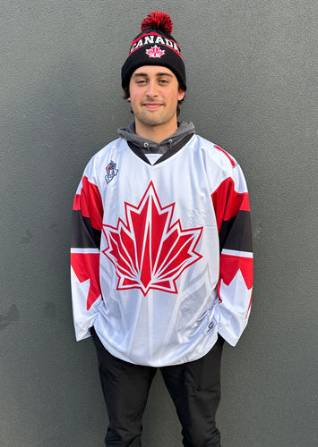 IHC25 CANADA JERSEY