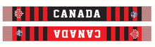 IHC25 CANADA Scarf