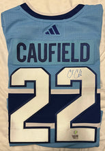 Cole Caufield - Autographed Special Edition 2.0 Breakaway Player Jersey
