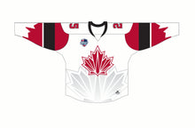 IHC25 CANADA JERSEY