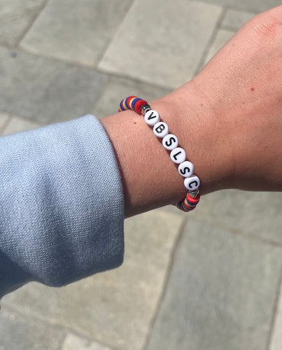 LIMITED EDITION - VENUS BAY 3956 VBSLSC BRACELET