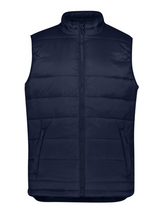 Alpine Puffa Vest