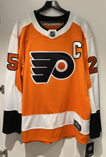 Keith Primeau - Autographed Philadelphia Flyers Jersey