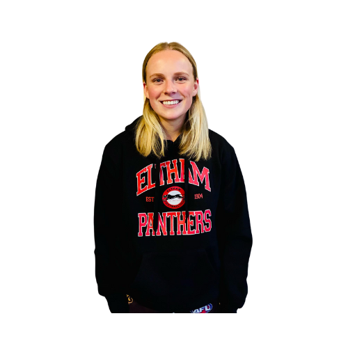 Panthers Hoodie