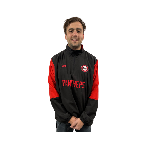 Panthers Retro Jacket