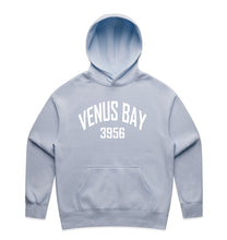 VENUS BAY ARCH POWDER WOMENS HOODIE